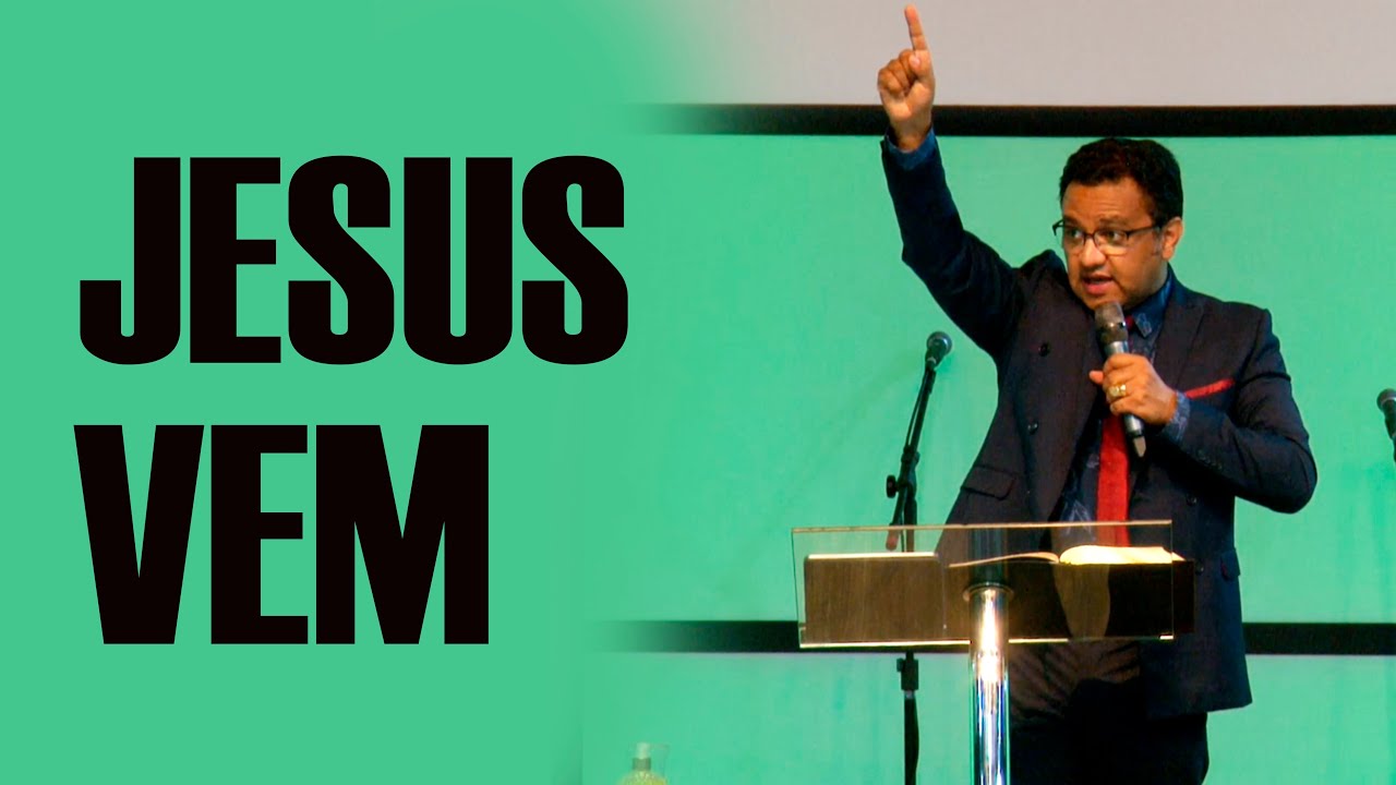 Festas Judaicas: Trombetas - A Festa do Arrebatamento #AColheitaJáComeçou | Pr. Josué Brandão