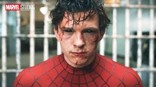 SPIDER-MAN: BRAND NEW DAY – NEW TRAILER (4K) | The Next Chapter Begins