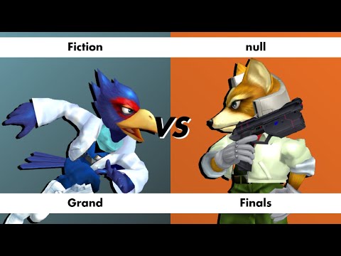 Melee @ Verdugo West #206 GRAND FINALS - Fiction vs null