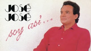 Quiero morir en tu piel - José José (Versión Salsa)