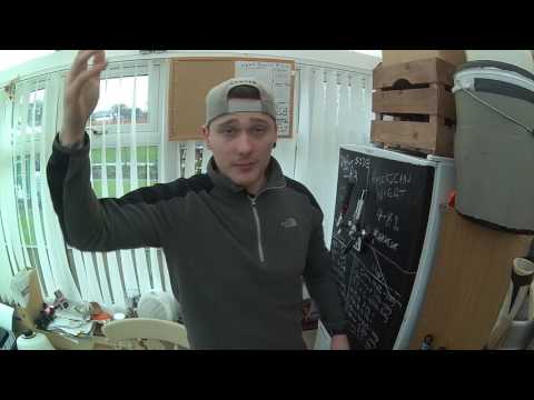 HBW#8 ... Bit of a Chat Really