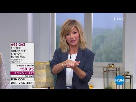 HSN | Step Up Your Look 2020 01.09.2020 - 07 PM