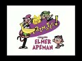 The Fairly Odd Primates Intro German Deutsch HQ