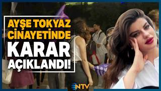 Son Dakika: Vahşice Katledilen Genç Kızın Davasında Karar! | NTV