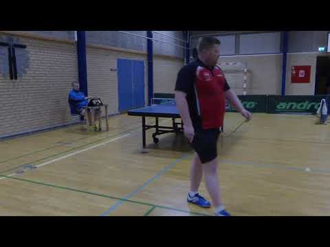 194013 3. Div, Jesper Ravn - Nick Olsen