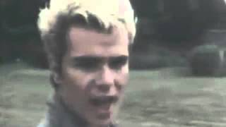 Nik Kershaw - I Won&#39;t Let The Sun Go Down On Me  (Video)