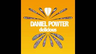 Delicious   Daniel Powter