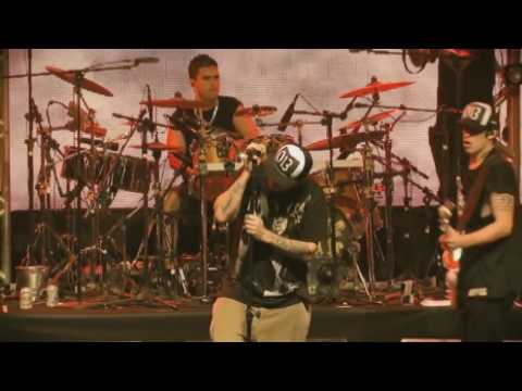 Charlie Brown Jr - Não Deixe o Mar Te Engolir