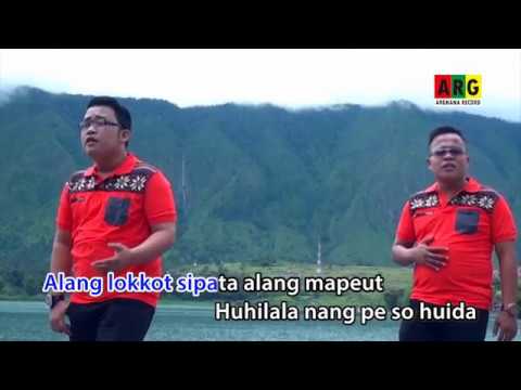 adong sesuatu - arghana trio