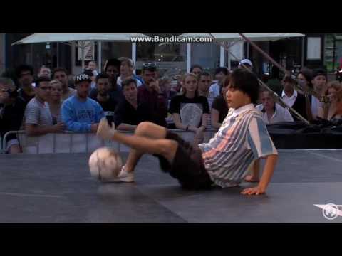 KAZANE   vs KALLDOFF 1/8 | Superball 2016