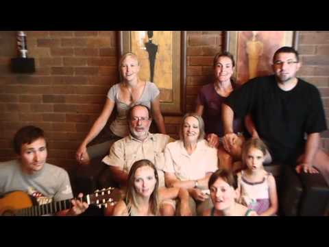 Eamonn Happy Birthday