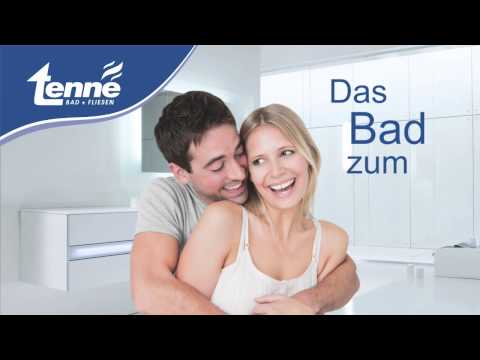 Tenne - Das Bad zum Leben