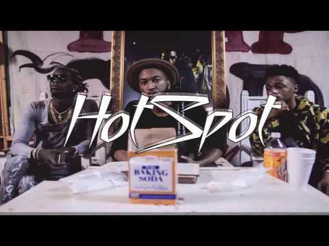 Hotspot (Metro Boomin, Tm88, Dj Plugg, Lil Uzi, Young Thug Type Beat)