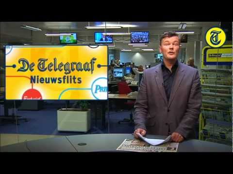 Nieuwsflits 1 Juli 2011 - Sexsomnia