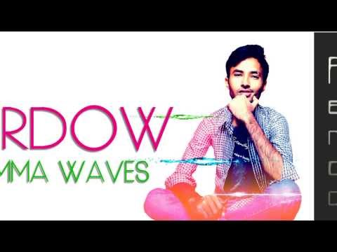 FERDOW - Gamma Waves (Original Mix)