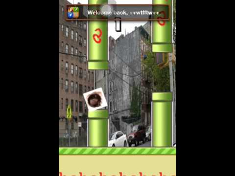 Flappy bird chief keef