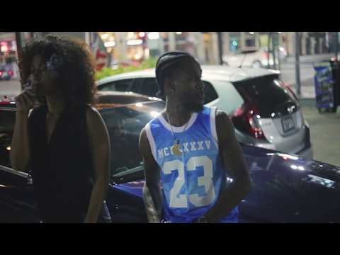 Boss Macn West - Energy (Official Video)