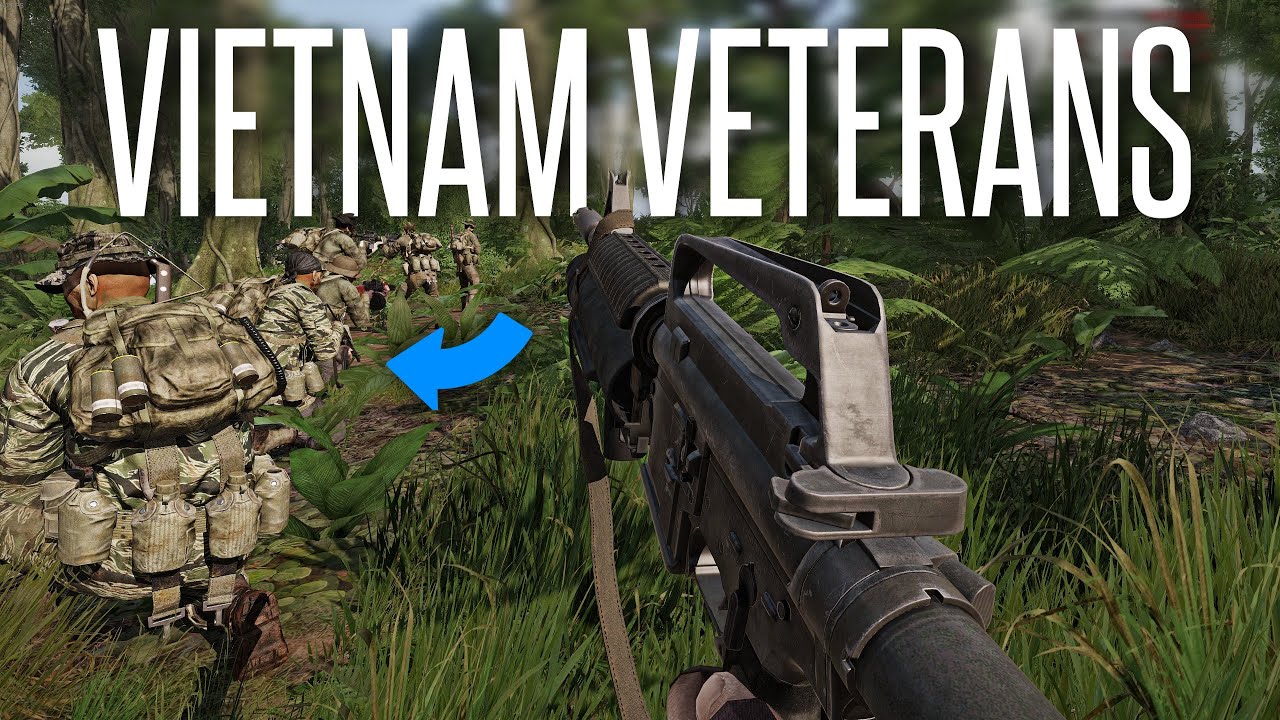 Arma 3 review