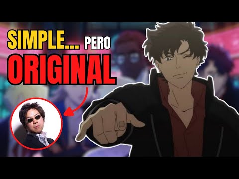 LAZARUS: el nuevo anime del creador de Cowboy Bebop junto al director de John Wick