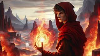 The Sorcerer's Call  (RPG SONG)