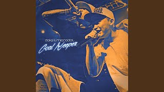 Goal Keeper (골키퍼)