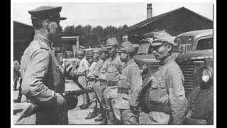 Война после Победы или как СССР разгромил императорскую Японию в 1945 г.