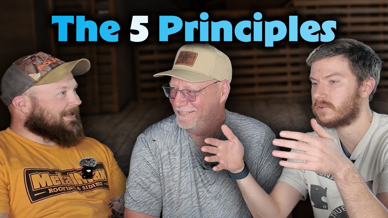 Regenerative Agriculture: Everything You Need to Know - Ep.04