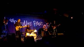 Hans Olson Band - 50 Ups & 50 Downs -  Hans Olson's Birthday Bash - The Rhythm Room - 7/3/17