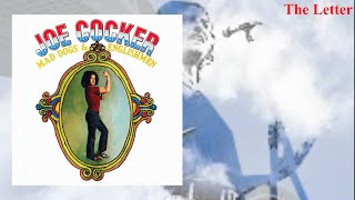 Download lagu The Letter. Joe Cocker Mad Dogs and Englishmen featuring Leon Russell. mp3