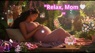 Download lagu 🌙 Calm Your Mind | Sleep Well with Relaxing Music for Pregnant Women, Babies & Postpartum Moms 🎶 mp3