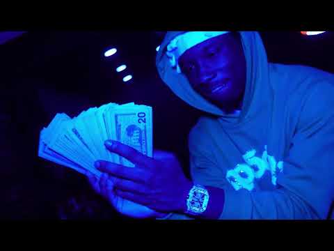 wildkarduno ft. thr33 - out of kontrol (official music video)