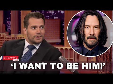 When Celebs Meet Their Idol Keanu Reeves  THE MOST HUMBLE MAN IN HOLLYWOOD!