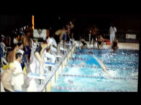 Mistaffetta 4x50 mista