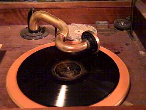 HORACE HEIDT'S ORCHESTRA - EVERY EVENING - ROARING 20'S VICTROLA