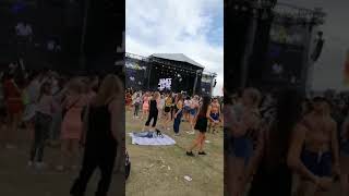 Cherry Rose Star Sundown