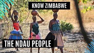 Download lagu THE NDAU PEOPLE OF ZIMBABAWE | AFRICAN STORIES | KNOW ZIMBABWE mp3 Download lagu THE NDAU PEOPLE OF ZIMBABAWE | AFRICAN STORIES | KNOW ZIMBABWE mp3