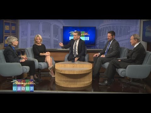 The McLaughlin Group 4/1/18