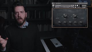 Video thumbnail for Scarbo — Walkthrough by Teletone Audio