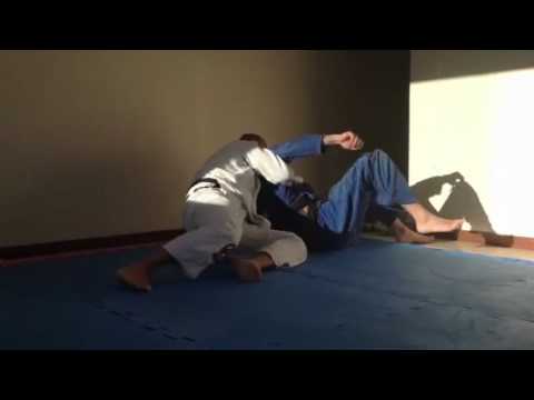 Black Belts Training... Marcello C. Monteiro in Brazil 2013