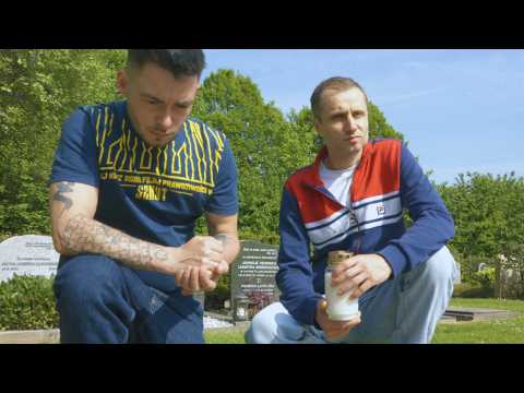 Yaneck Kiufiu ft. Jackreator - Zbyt wiele bólu (Official Video)