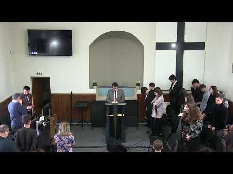 Principiile misiunii