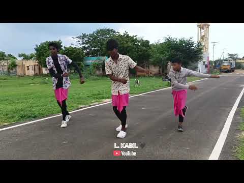 kudikaran Petha Magale song  Tamil 🥰