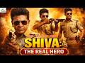Shiva The Real Hero Tamil Full Action Movie Shiva Rajkumar Gajala Kishore Super Good Studios