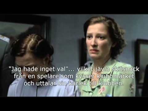 Hitler får reda på att Bangura lånats ut till Elfsborg