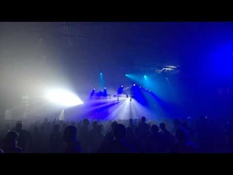 BKJN vs Partyraiser Festival (11 juni 2016)
