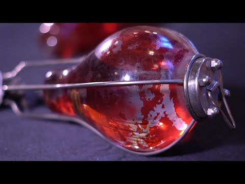 Fire Grenades (Mariposa Gold)