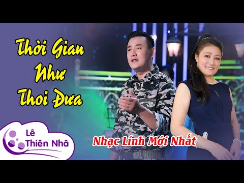Thời gian như thoi đưa - Đình Hội