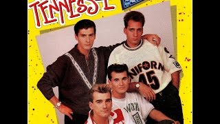 Tennessee , Una noche en Malibú, 1989, Cara A