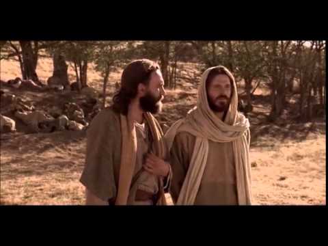 TU SEI DEGNO - GESU PANE DI VITA (la voce della verità)