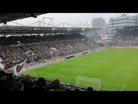 St Pauli v Sandhausen  29/02/2019